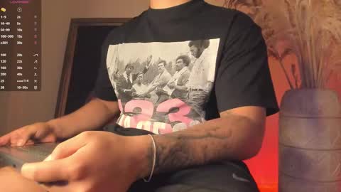 Juan online show from 13, 1, 2026