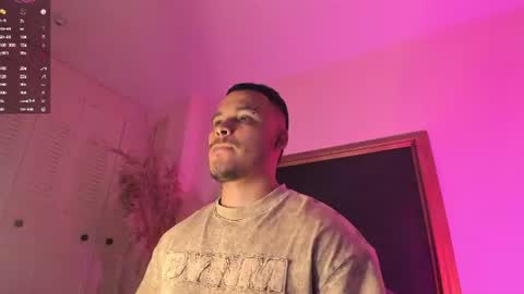 Snapshot of james_carter7 chatting on 18, 6, 2026 Juan online show from 18, 6, 2026
