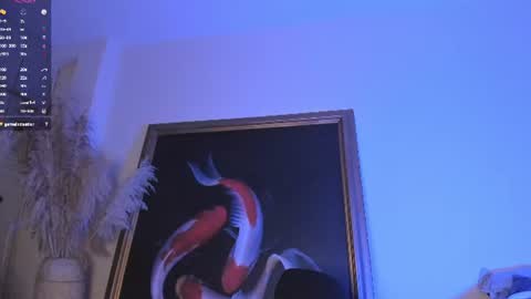 Snapshot of james_carter7 chatting on 25, 6, 2026 Juan online show from 25, 6, 2026