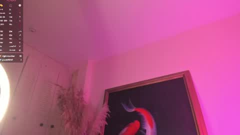 Snapshot of james_carter7 chatting on 2, 7, 2026 Juan online show from 2, 7, 2026