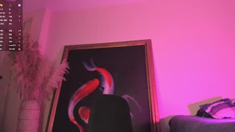 Snapshot of james_carter7 chatting on 5, 7, 2026 Juan online show from 5, 7, 2026