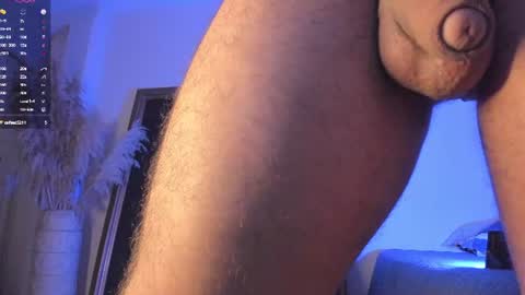 Snapshot of james_carter7 chatting on 26, 7, 2026 Juan online show from 26, 7, 2026