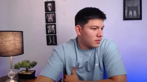 james_cr online show from 8, 11, 2025