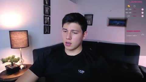 james_cr online show from 8, 2, 2026