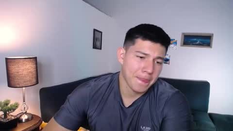 james_cr online show from 17, 2, 2026