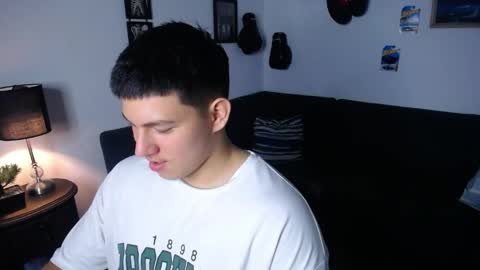 james_cr online show from 15, 4, 2026