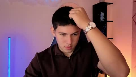 james_cr online show from 25, 5, 2026