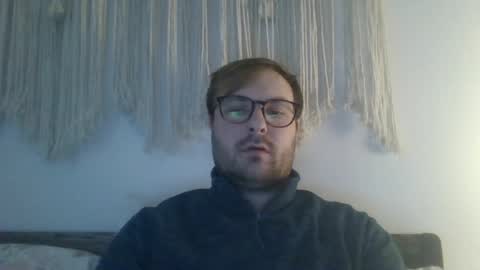 James Heron online show from 10, 12, 2024