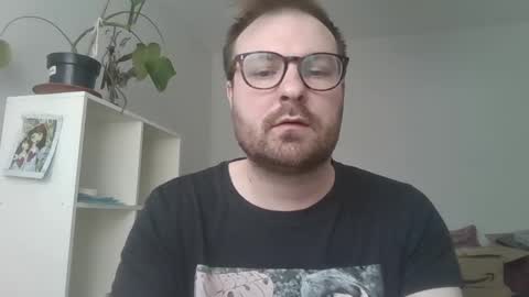 James Heron online show from 6, 3, 2025