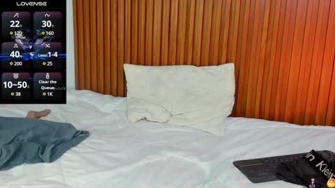 Snapshot of james_lincoln chatting on 11, 12, 2024 james_lincoln online show from 11, 12, 2024