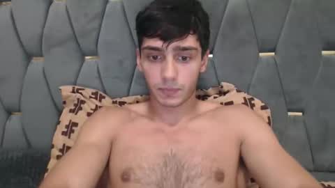 James online show from 13, 10, 2025