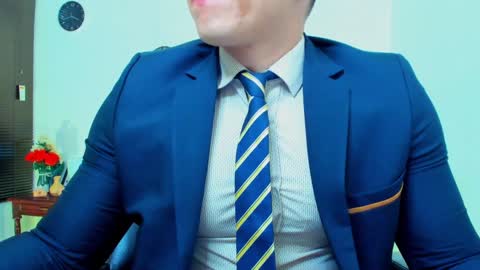 James online show from 9, 12, 2024