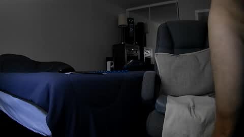 James Bondage online show from 4, 1, 2025