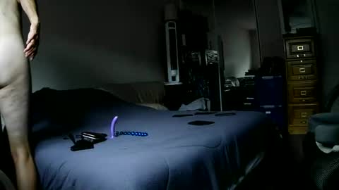 James Bondage online show from 28, 6, 2026
