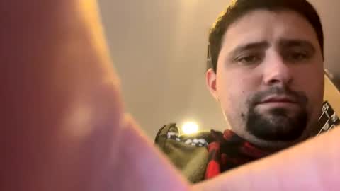 jamesdean9891 online show from 5, 1, 2025