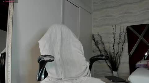 Snapshot of jamesdekker chatting on 25, 9, 2025 jamesdekker online show from 25, 9, 2025