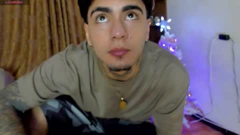 jamesdekker online show from 18, 12, 2025