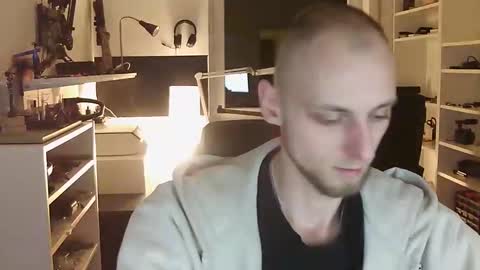 Snapshot of jamesengland23 chatting on 6, 1, 2025 James England online show from 6, 1, 2025