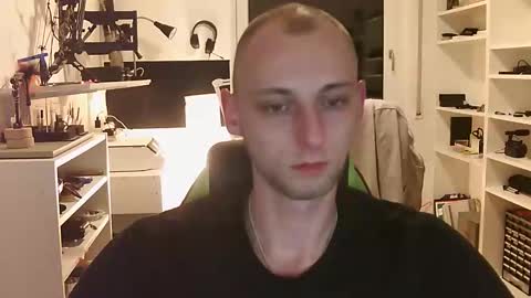 Snapshot of jamesengland23 chatting on 13, 1, 2025 James England online show from 13, 1, 2025