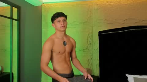 jamesgolden_ online show from 1, 12, 2025