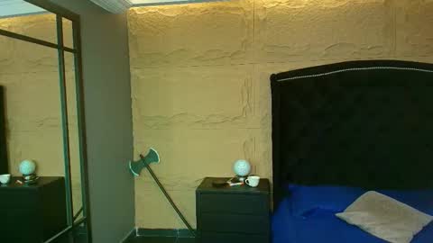 jamesgolden_ online show from 5, 12, 2025