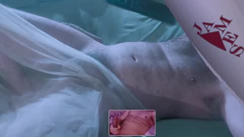 James Clapeyron online show from 13, 1, 2025