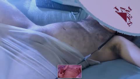 James Clapeyron online show from 15, 2, 2025