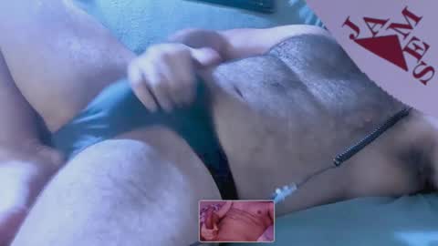 James Clapeyron online show from 11, 3, 2025