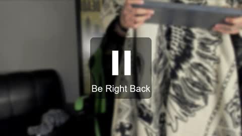 Jamesinked  online show from 25, 2, 2025