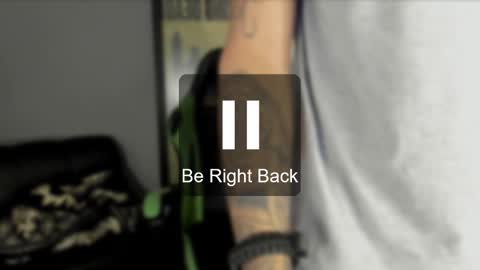 Jamesinked  online show from 28, 2, 2025