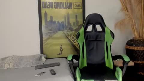 Jamesinked  online show from 11, 1, 2026