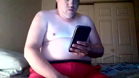 Snapshot of jameskamin30 chatting on 6, 7, 2026 jameskamin30 online show from 6, 7, 2026