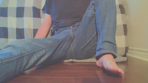 Snapshot of jamesknight57 chatting on 31, 1, 2026 James online show from 31, 1, 2026