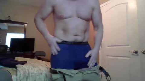 Snapshot of jamesmckendree chatting on 6, 3, 2025 jamesmckendree online show from 6, 3, 2025