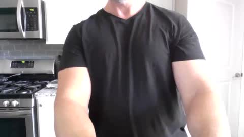 Snapshot of jamesmckendree chatting on 17, 9, 2025 jamesmckendree online show from 17, 9, 2025