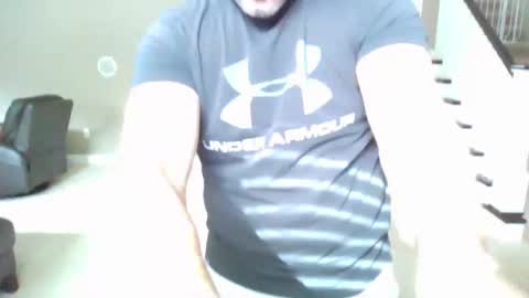 Snapshot of jamesmckendree chatting on 1, 11, 2025 jamesmckendree online show from 1, 11, 2025