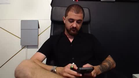 Snapshot of jamesmyersx chatting on 9, 9, 2025 JamesMyers online show from 9, 9, 2025