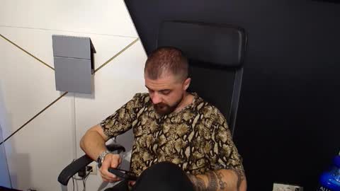 Snapshot of jamesmyersx chatting on 14, 9, 2025 JamesMyers online show from 14, 9, 2025