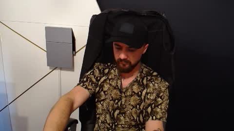 Snapshot of jamesmyersx chatting on 18, 9, 2025 JamesMyers online show from 18, 9, 2025