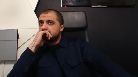 Snapshot of jamesmyersx chatting on 9, 11, 2025 JamesMyers online show from 9, 11, 2025