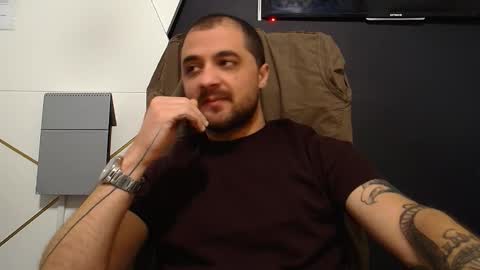 Snapshot of jamesmyersx chatting on 13, 11, 2025 JamesMyers online show from 13, 11, 2025