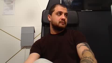 Snapshot of jamesmyersx chatting on 17, 11, 2025 JamesMyers online show from 17, 11, 2025