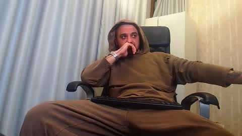 Snapshot of jamesmyersx chatting on 18, 12, 2025 JamesMyers online show from 18, 12, 2025