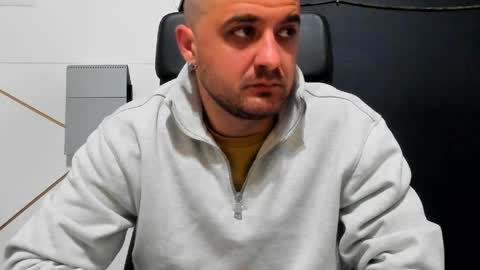 JamesMyers online show from 21, 5, 2026
