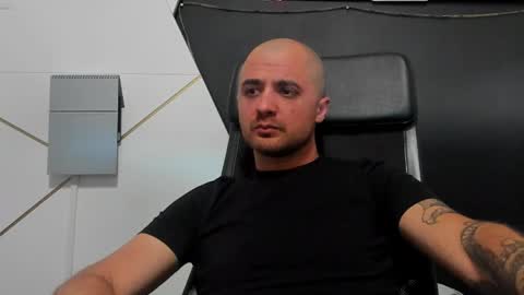 JamesMyers online show from 29, 5, 2026