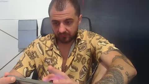 Snapshot of jamesmyersx chatting on 25, 6, 2026 JamesMyers online show from 25, 6, 2026