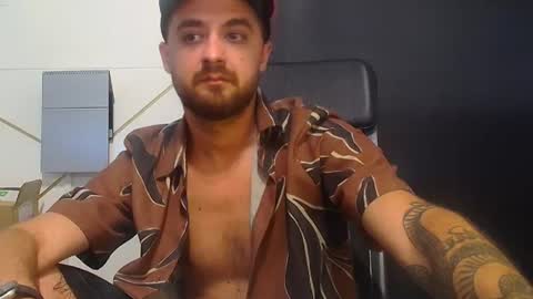 Snapshot of jamesmyersx chatting on 29, 6, 2026 JamesMyers online show from 29, 6, 2026