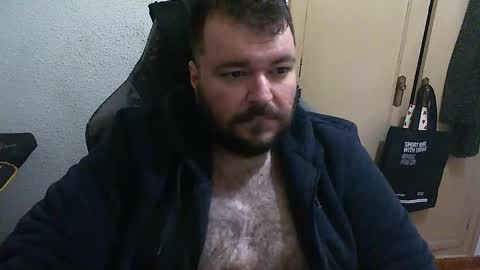 jamesoncoke30 online show from 19, 2, 2025