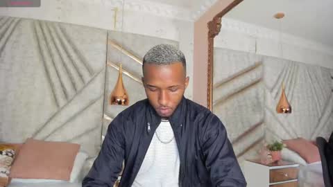 Snapshot of jamesparck chatting on 4, 3, 2025 James online show from 4, 3, 2025