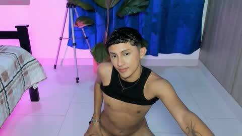 jamess_blanco online show from 22, 11, 2025